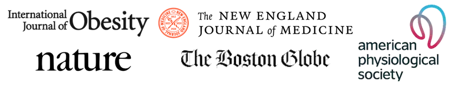 A strip of publication logos taken from the Sodatide sales page