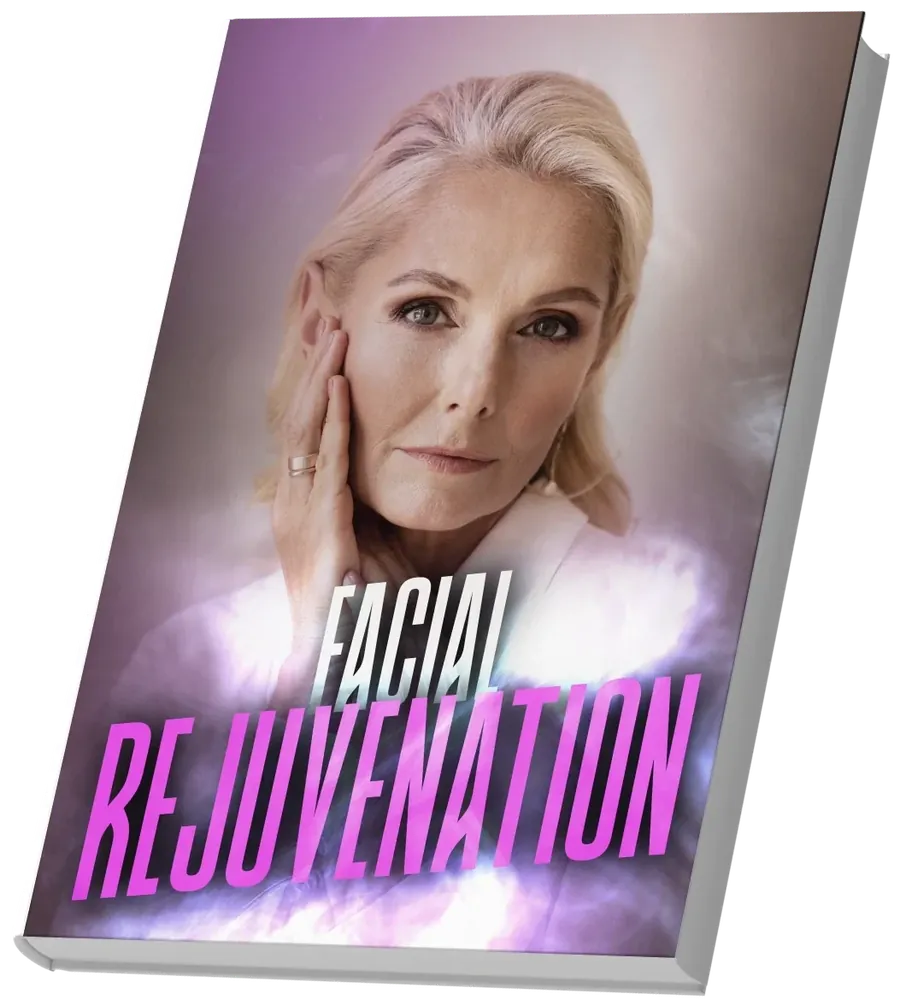 Cover of the e-book Facial Rejuvenation